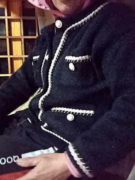 TinTin321 online show from 10, 1, 2026