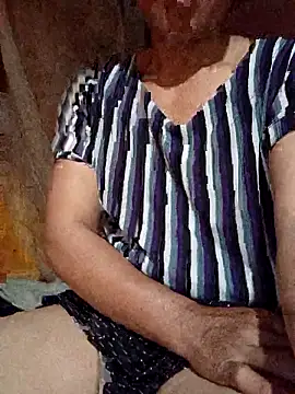 TinTin321 online show from 12, 4, 2026