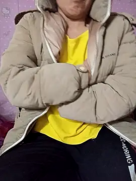 TinTin321 online show from 12, 1, 2026