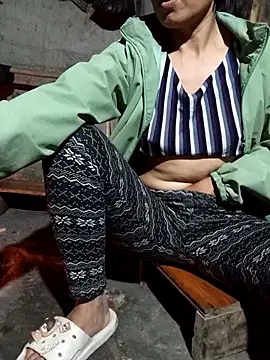 TinTin321 online show from 8, 2, 2026