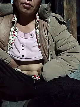 TinTin321 online show from 7, 1, 2026