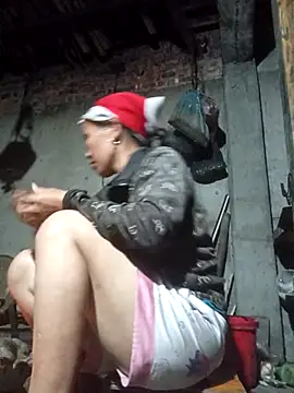 TinTin321 online show from 13, 11, 2025