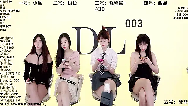 ZZ00033S online show from 11, 10, 2025