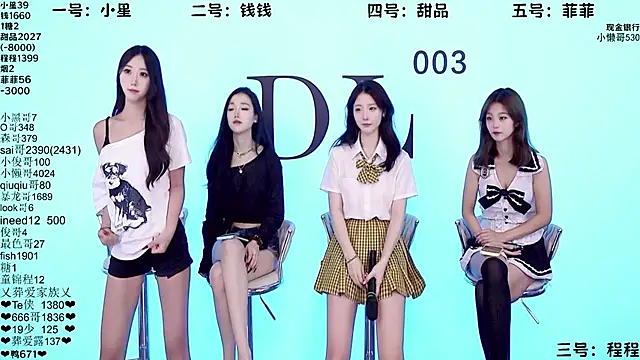 ZZ00033S online show from 9, 9, 2025