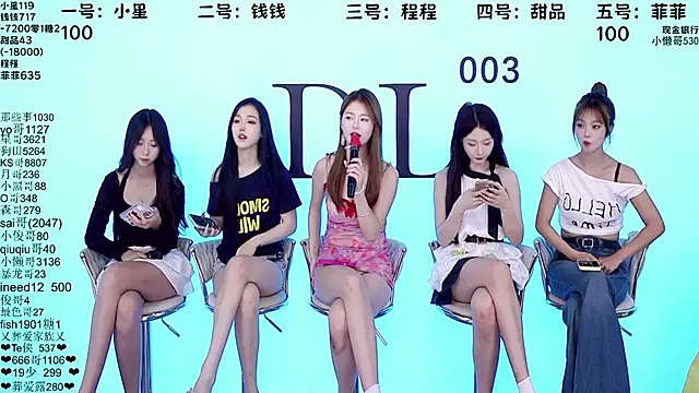 ZZ00033S online show from 21, 9, 2025