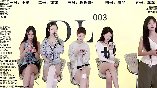 ZZ00033S online show from 19, 10, 2025