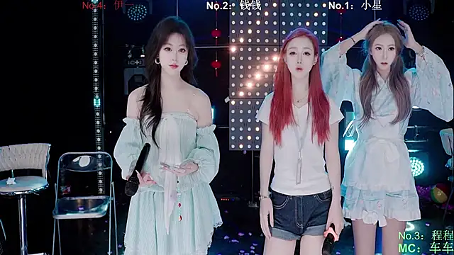 ZZ00033S online show from 19, 3, 2026