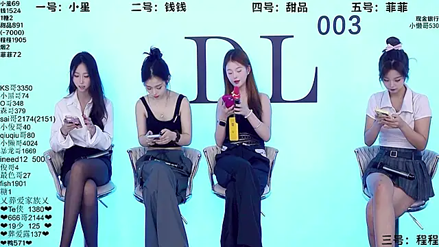 ZZ00033S online show from 10, 9, 2025