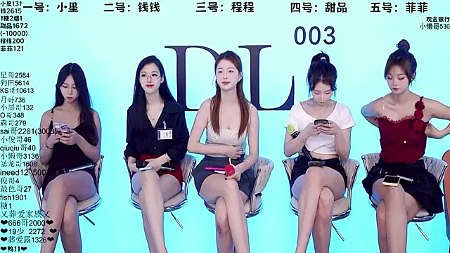 ZZ00033S online show from 12, 9, 2025