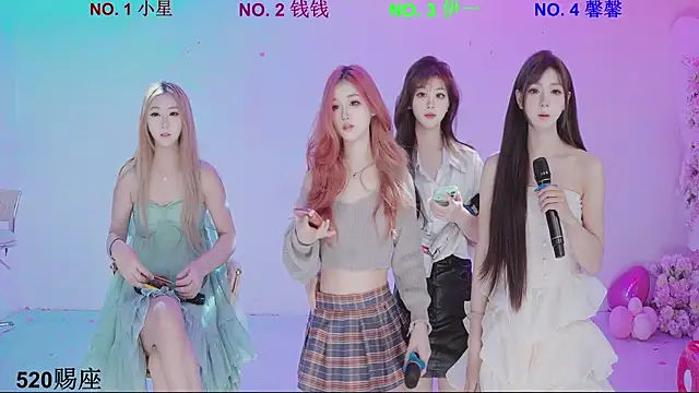 ZZ00033S online show from 18, 4, 2026