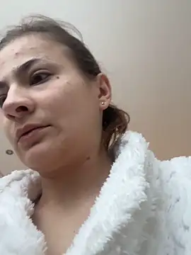 Snapshot of IsabellaEtha chatting on 15, 12, 2025 IsabellaEtha online show from 15, 12, 2025