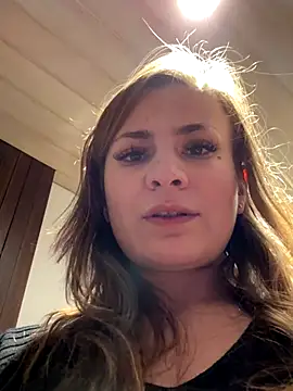 Snapshot of IsabellaEtha chatting on 29, 10, 2025 IsabellaEtha online show from 29, 10, 2025