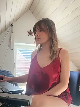 Snapshot of IsabellaEtha chatting on 7, 2, 2026 IsabellaEtha online show from 7, 2, 2026