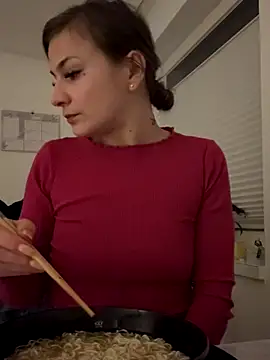 Snapshot of IsabellaEtha chatting on 26, 10, 2025 IsabellaEtha online show from 26, 10, 2025