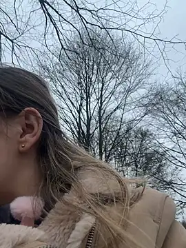 Snapshot of IsabellaEtha chatting on 11, 2, 2026 IsabellaEtha online show from 11, 2, 2026