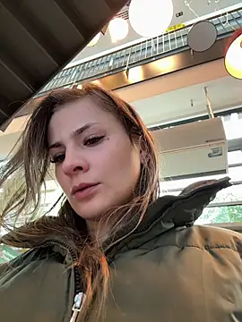 Snapshot of IsabellaEtha chatting on 15, 10, 2025 IsabellaEtha online show from 15, 10, 2025