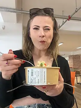 Snapshot of IsabellaEtha chatting on 20, 2, 2026 IsabellaEtha online show from 20, 2, 2026