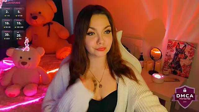 Snapshot of ApheliaDream_ chatting on 11, 10, 2025 ApheliaDream online show from 11, 10, 2025