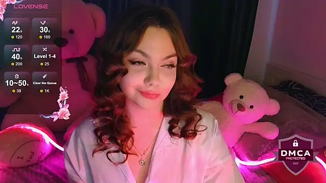 Snapshot of ApheliaDream_ chatting on 24, 9, 2025 ApheliaDream online show from 24, 9, 2025