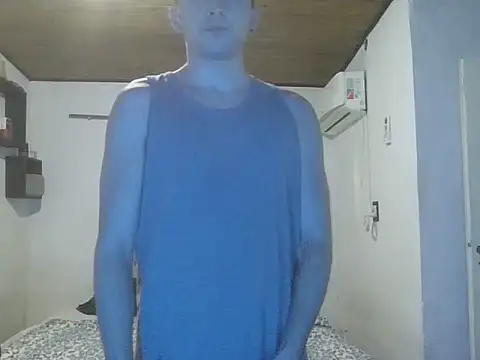 Rodrigo99 9 online show from 22, 4, 2026
