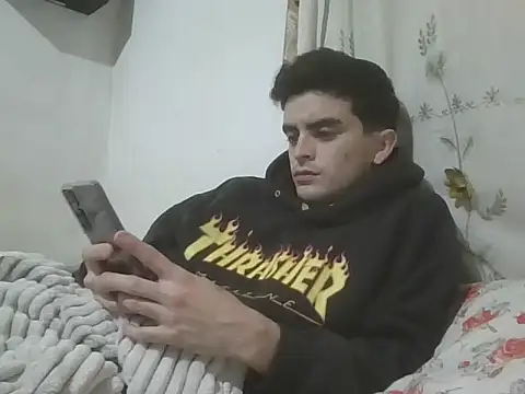 Rodrigo99 9 online show from 11, 5, 2026