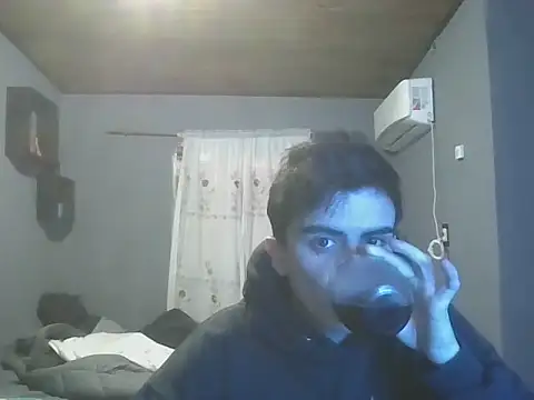 Rodrigo99 9 online show from 16, 6, 2026