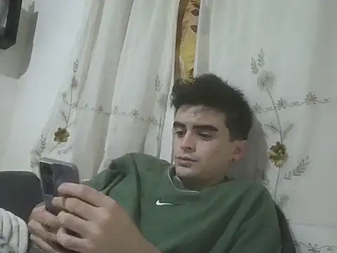 Rodrigo99 9 online show from 23, 4, 2026
