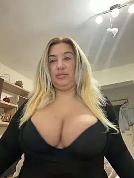 TheeaBlanco online show from 3, 6, 2026