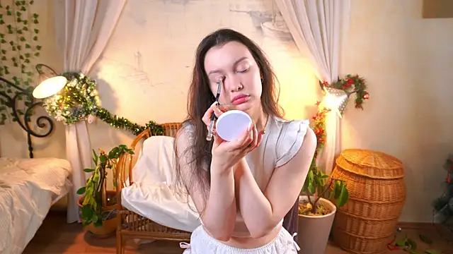 EvaDowe online show from 17, 2, 2026