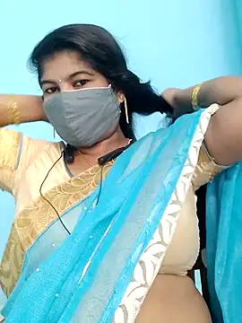 yelmaji91 online show from 11, 10, 2025