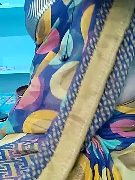 yelmaji91 online show from 13, 11, 2025