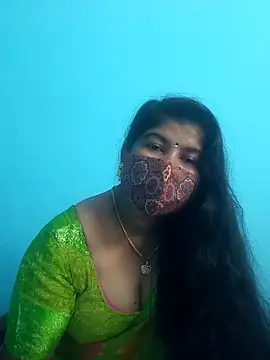 yelmaji91 online show from 15, 9, 2025