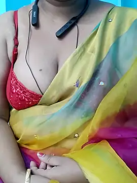 yelmaji91 online show from 31, 10, 2025