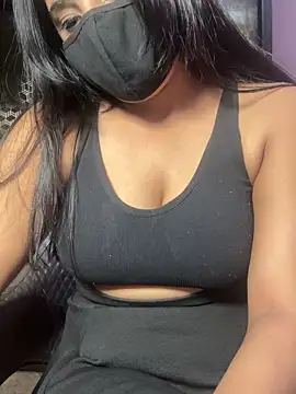 Amisha2 online show from 23, 2, 2026