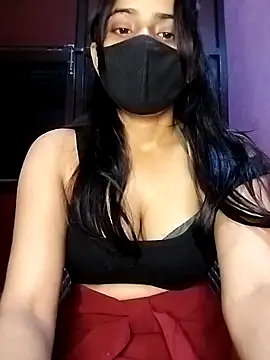 Amisha2 online show from 2, 11, 2025