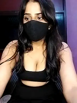 Amisha2 online show from 27, 9, 2025