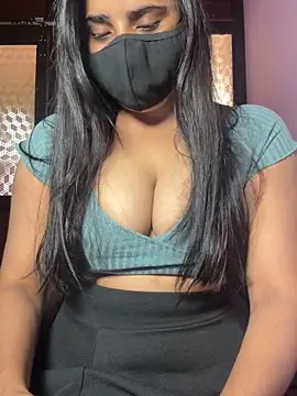 Amisha2 online show from 22, 2, 2026