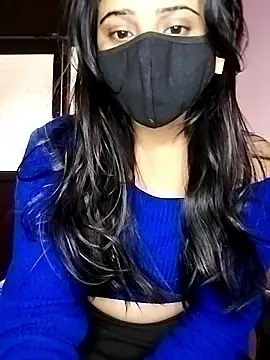 Amisha2 online show from 9, 1, 2026