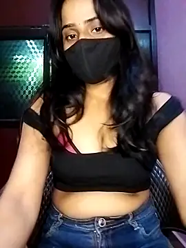 Amisha2 online show from 6, 10, 2025