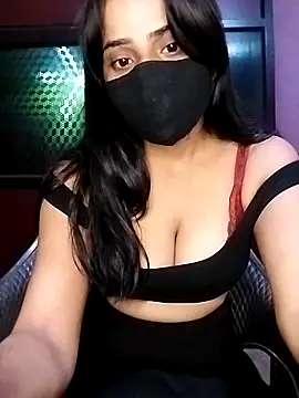 Amisha2 online show from 4, 10, 2025
