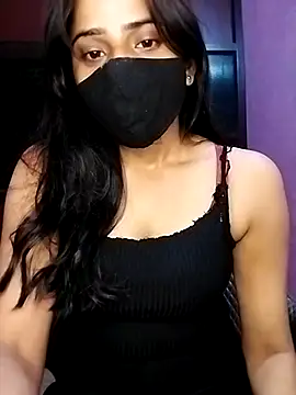 Amisha2 online show from 28, 9, 2025