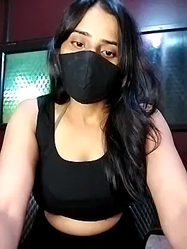 Amisha2 online show from 23, 9, 2025