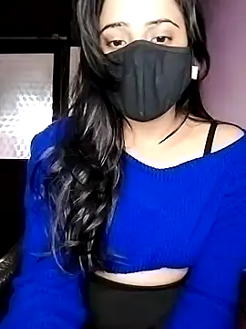 Amisha2 online show from 8, 1, 2026