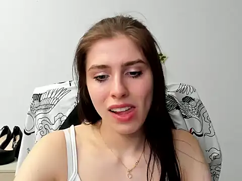 Snapshot of dreamPIA chatting on 13, 3, 2026 dreamPIA online show from 13, 3, 2026