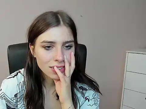 Snapshot of dreamPIA chatting on 14, 9, 2025 dreamPIA online show from 14, 9, 2025