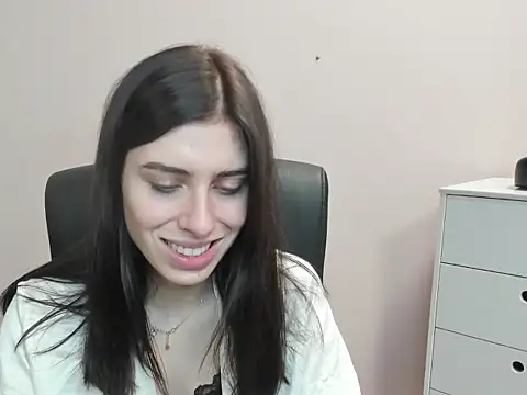 Snapshot of dreamPIA chatting on 25, 10, 2025 dreamPIA online show from 25, 10, 2025