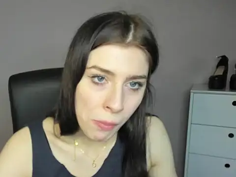 Snapshot of dreamPIA chatting on 22, 2, 2026 dreamPIA online show from 22, 2, 2026