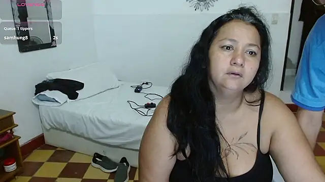 18and45couple online show from 6, 3, 2026