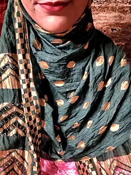 Indian-Aleena online show from 25, 9, 2025