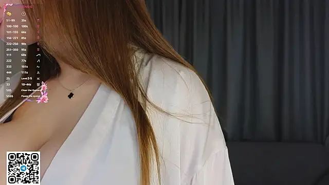 KristiGroune online show from 23, 12, 2025